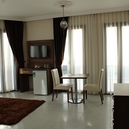 En Kaya Hotel Никозия Екстериор снимка