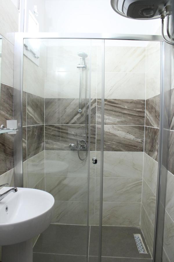 En Kaya Hotel Никозия Екстериор снимка