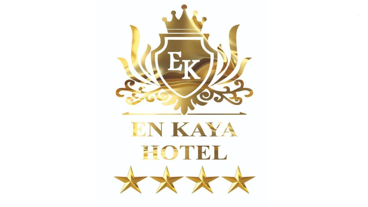 En Kaya Hotel Никозия Екстериор снимка